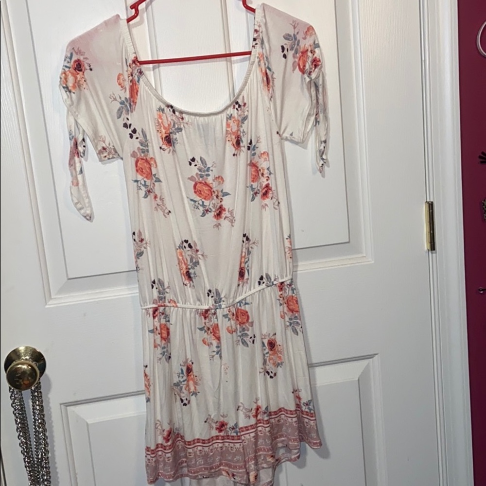 Rue 21 Romper